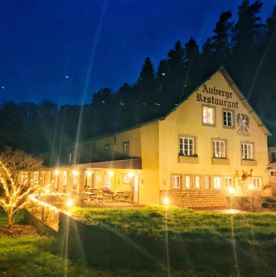 Konsdreffermillen B&B Müllerthal Exterior foto